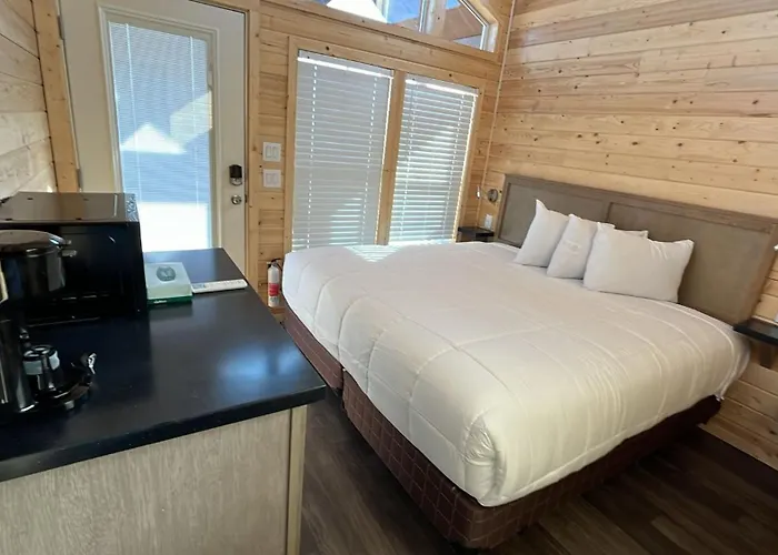 062b Grand Canyon South Rim With King Bed *